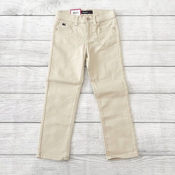 NWT Jordache Khaki SKinny Jeans - Picture 1 of 3
